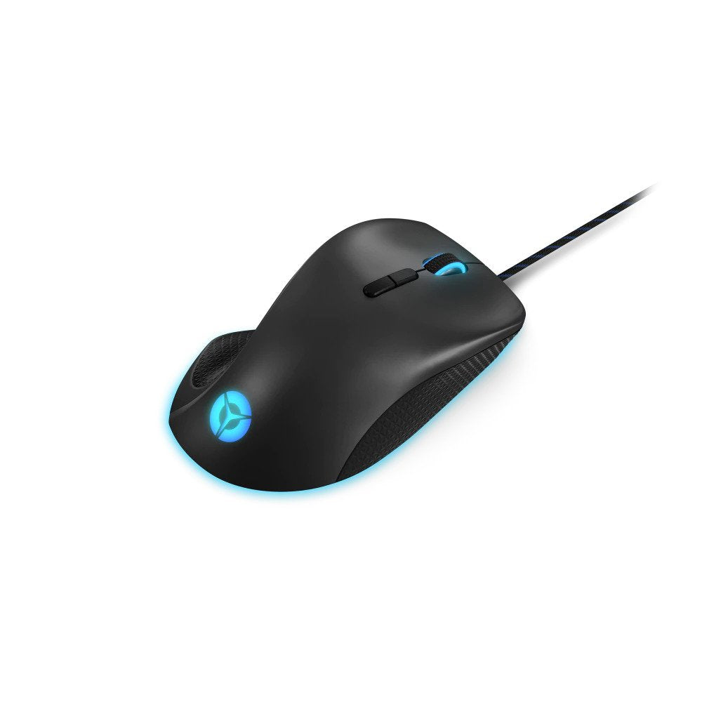Lenovo Legion M500 Rgb Ratón Mano Derecha Usb Tipo A Óptico 16000 Dpi
