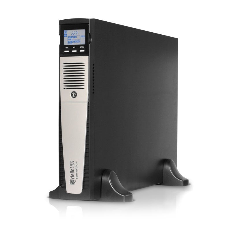 Sai Riello Sentinel Dual 1500 1500va-1.35kw Online/
