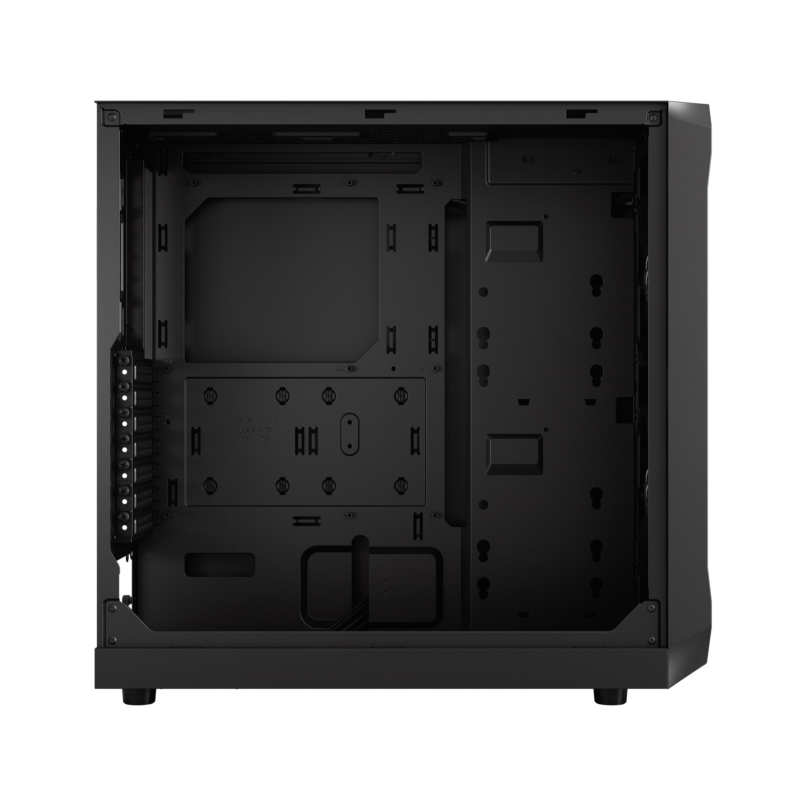 EAN 7340172703457 - Fractal Design Focus 2 Negro imagen 7