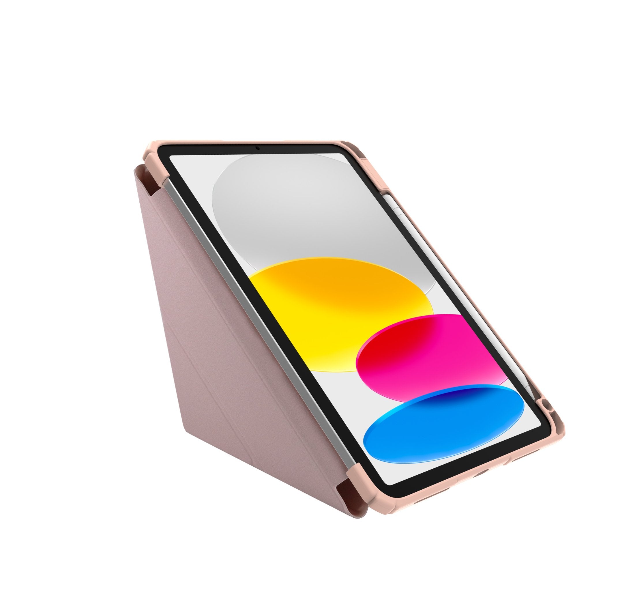 EAN 5711428061645 - dbramante1928 London 27,7 cm (10.9") Folio Rosa imagen 7