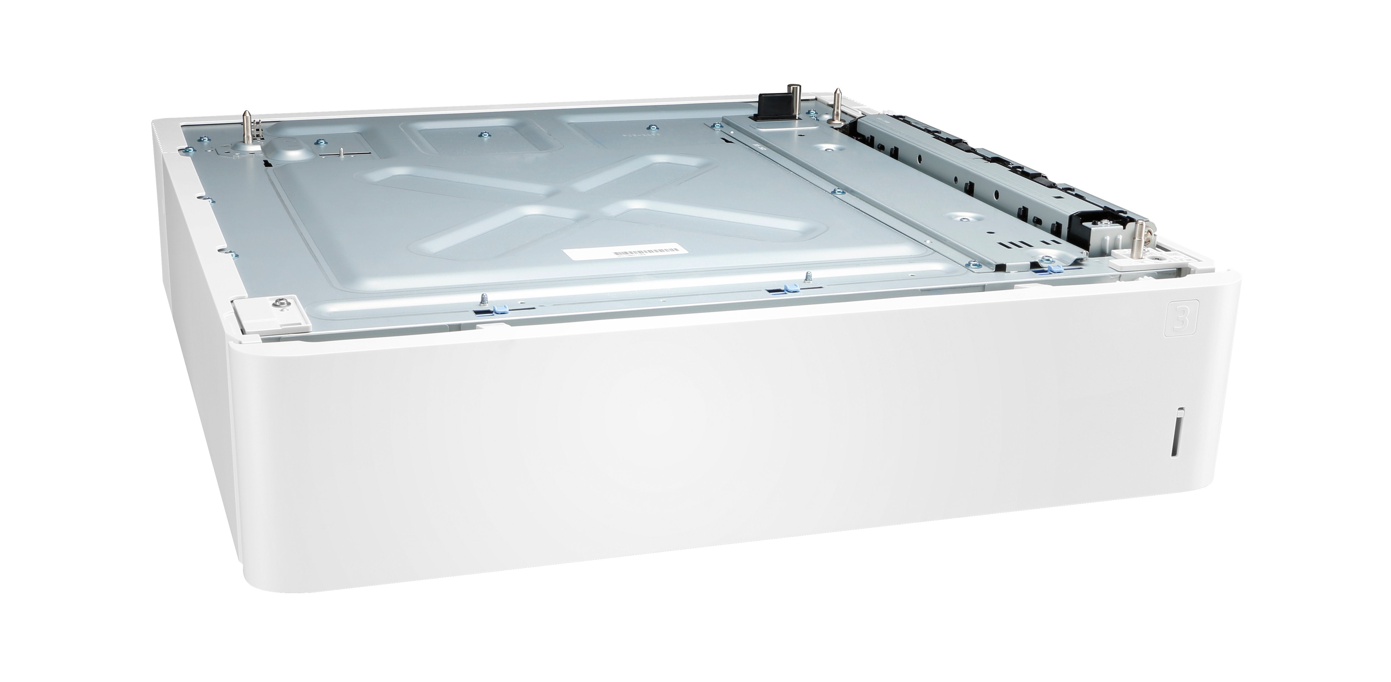 EAN 0193808322327 - HP LaserJet 550-sheet Paper Tray imagen 3