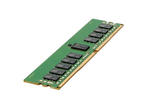 EAN 0190017088334 - HPE 16GB DDR4-2400 módulo de memoria 1 x 16 GB DDR3L imagen 1