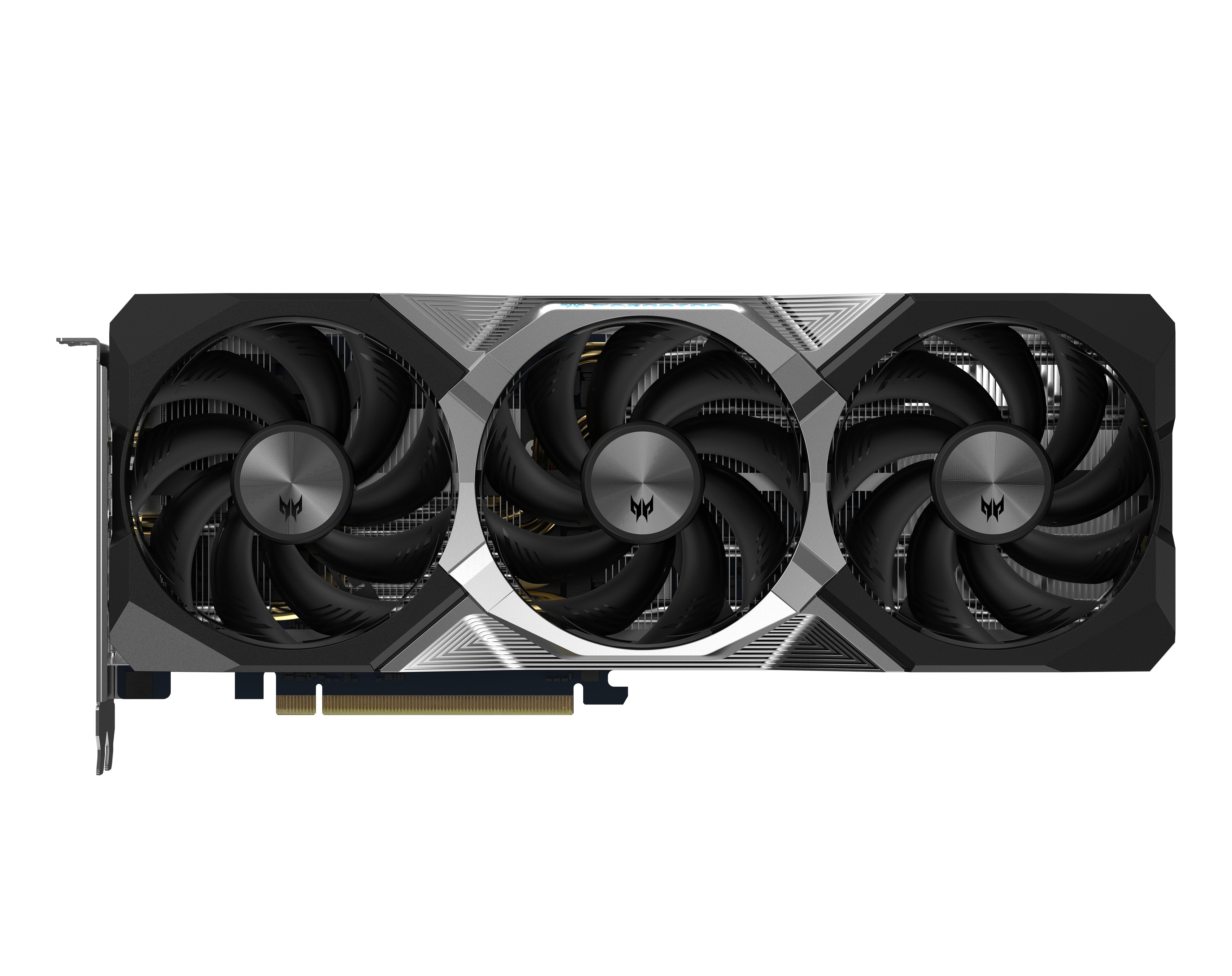 Tarjeta Grafica Acer Predator Bifrom Amd Rx9070 Oc 16gb Gddr6 1xhdmi 3xdp