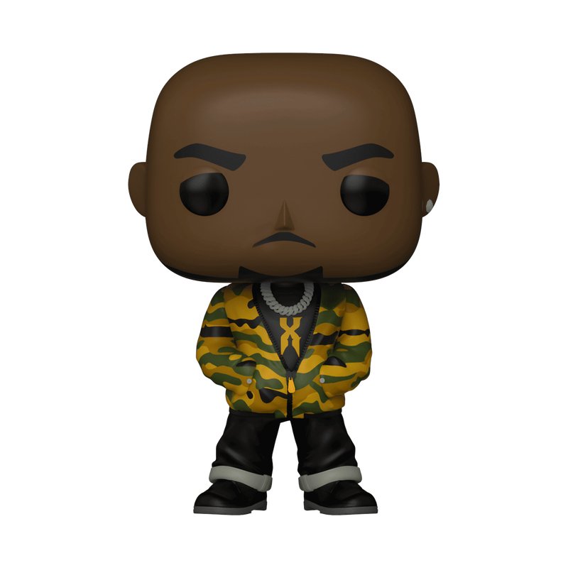 EAN 0889698656979 - FUNKO POP! 65697 figura de acción y colleccionable imagen 1