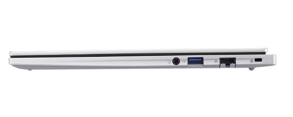 Portatil  Acer Travelmate P2 14 Tmp214-56-Tco Intel Core I5 I5-1334u / Hasta 4.6 Ghz Win 11 Pro Iris Xe Graphics De Intel 16 Gb Ram 512 Gb Ssd 14" 1920 X 1200 Gigabit Ethernet Wi-Fi 6e Plata Pura Kbd: Español