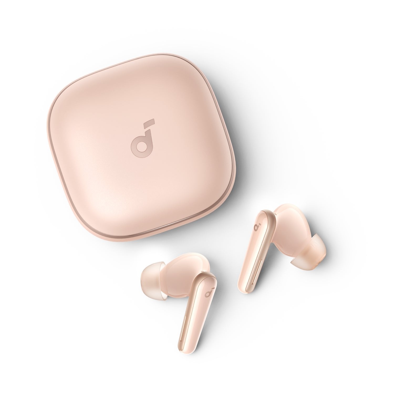 Anker Soundcore Liberty 5 Pink