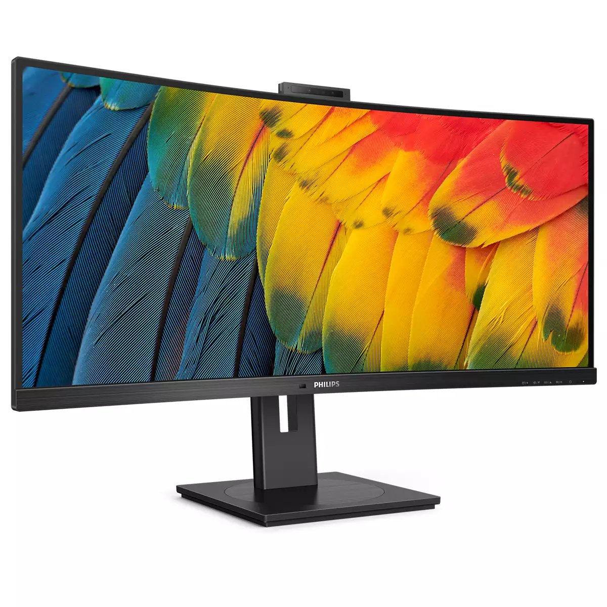 EAN 8712581796525 - Philips 5000 series 34B1U5600CH/00 LED display 86,4 cm (34") 3440 x 1440 Pixeles Wide Quad HD LCD Negro imagen 10