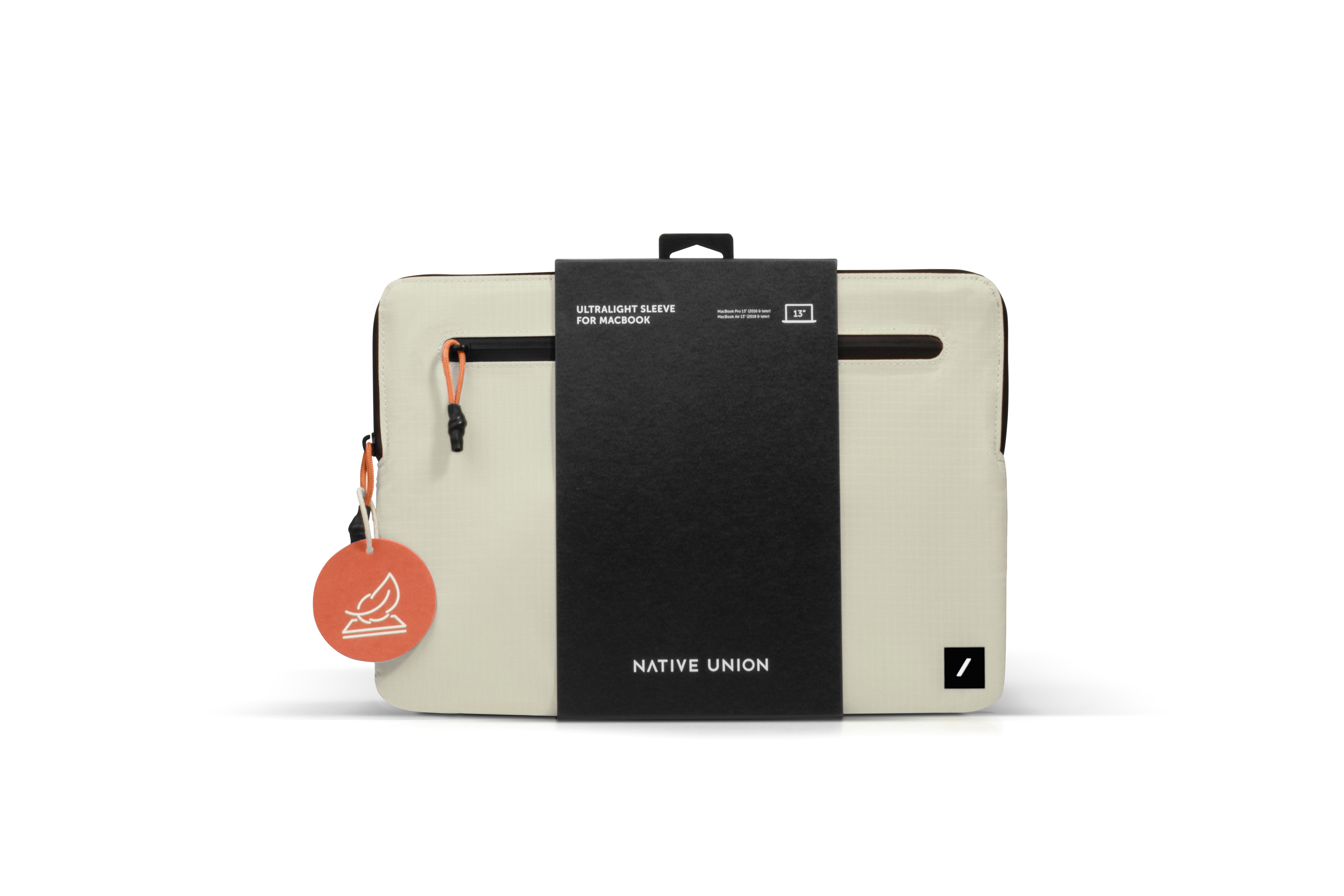 Native Union Ultralight Sleeve 33 Cm (13") Funda Arena