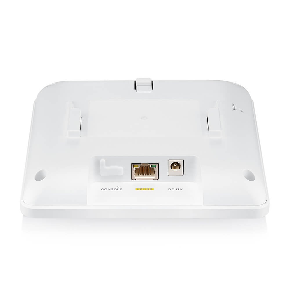 Zyxel Nwa50be 4-Mream Wifi 7 Dual-Radio Nehlaflex Access P