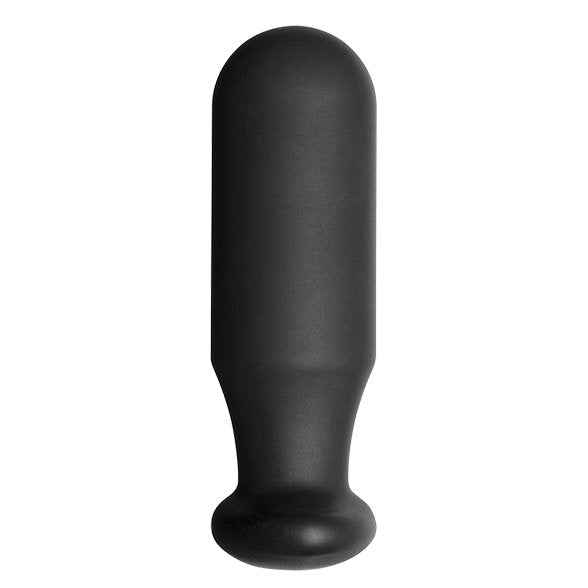 Estimulador Silicona Anal / Vaginal   Electrastim  Aura Electro
