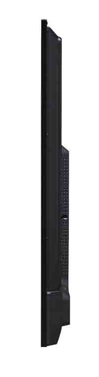 EAN 8806096497500 - LG 75UL3Q-E pantalla de señalización Pantalla plana para señalización digital 190,5 cm (75") LED Wifi 350 imagen 4