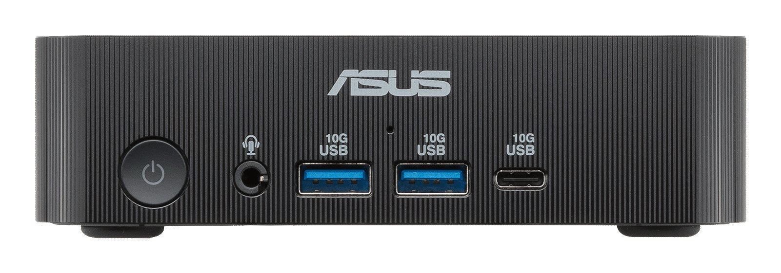 Asus Nuc Pn54-S1-S30086ml R3 210 4c/8t (28w) Ddr5 5600 8g 1pcie 512g G4 Ssdfull System W/O Os (L9)