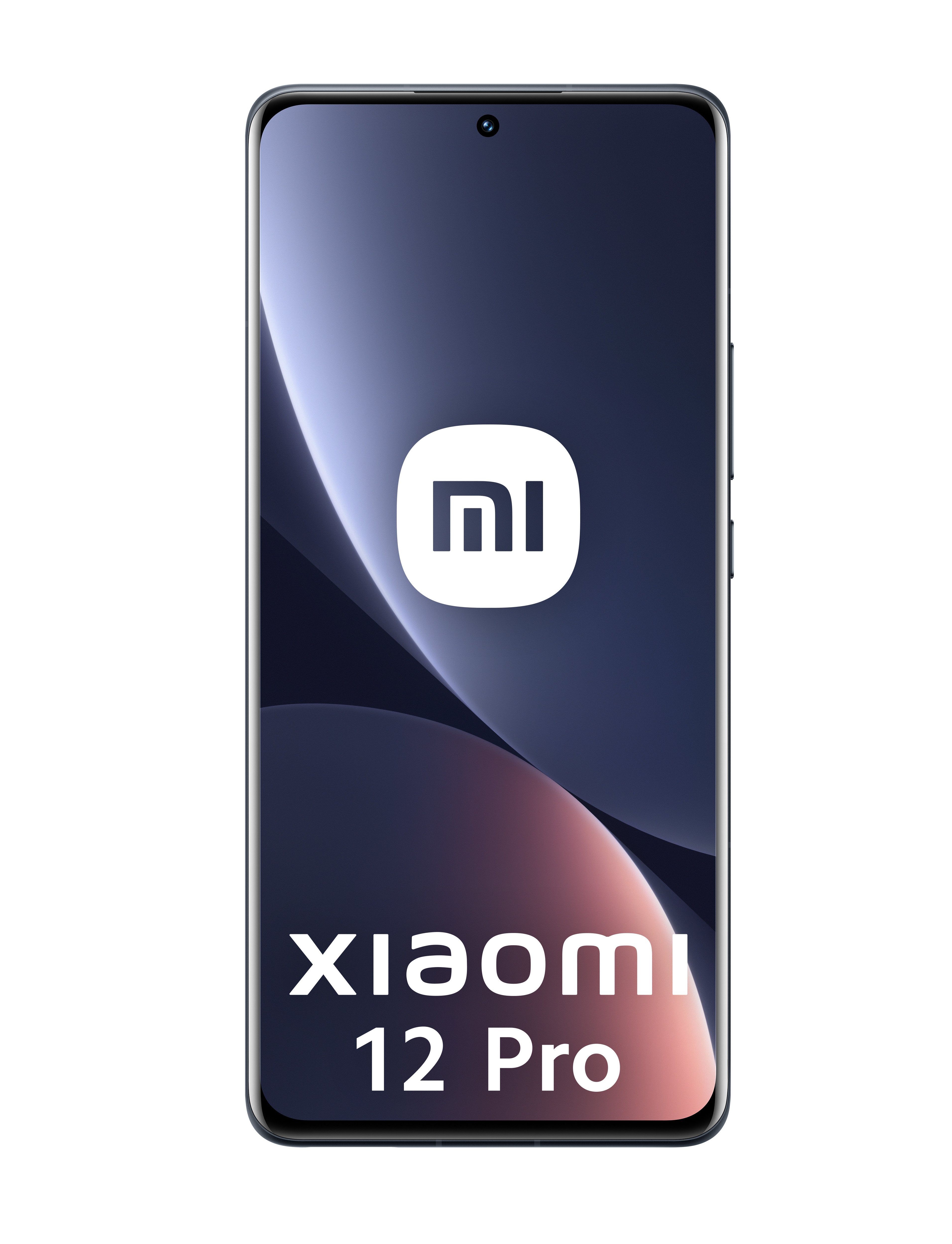 Smartphone Xiaomi 12 Pro 12gb/ 256gb/ 6.73/ 5g/ Gris