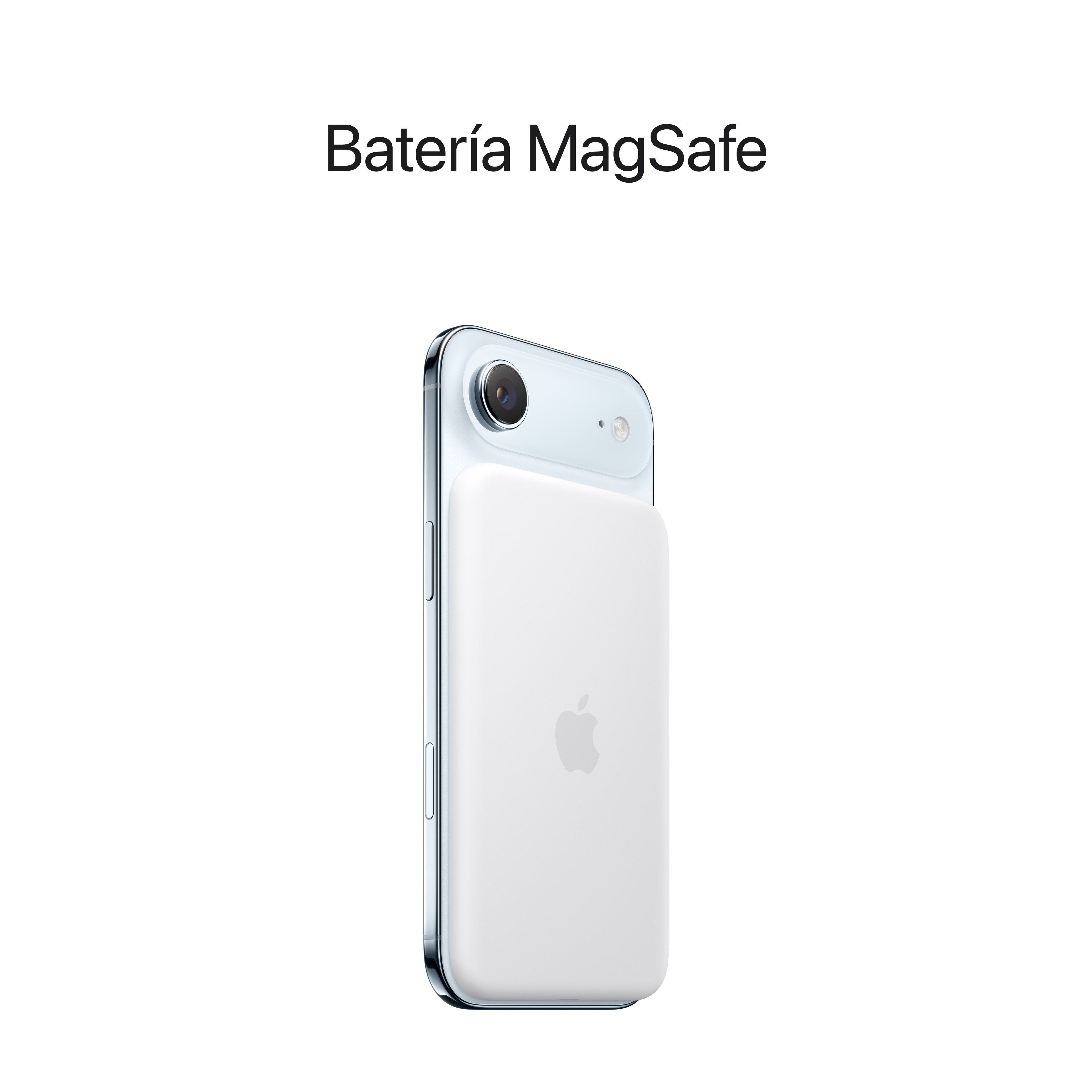 EAN 0195950623987 - Apple iPhone Air 16,5 cm (6.5") SIM doble iOS 26 5G USB Tipo C 512 GB Azul imagen 10