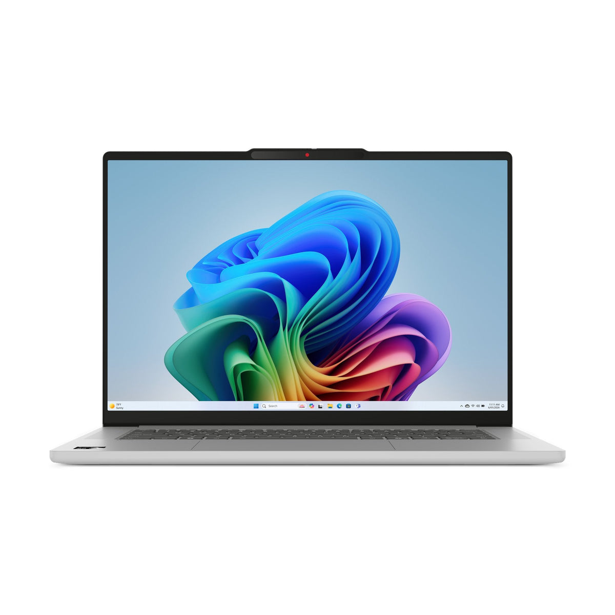 Portátil Lenovo Ideapad Slim 5x 15q8y11-708 15,3 Snapdrago