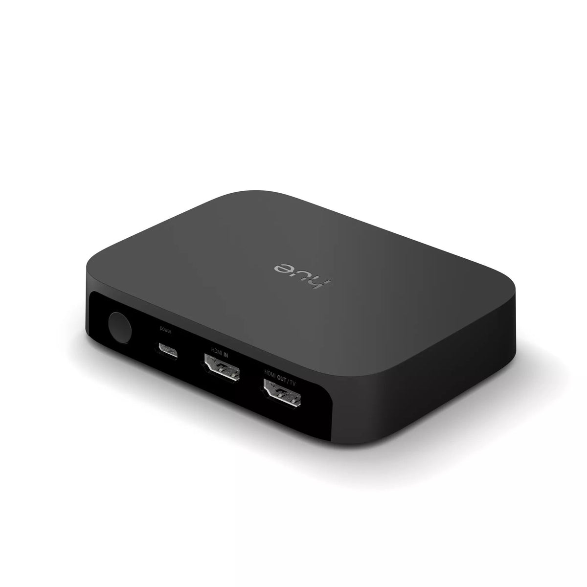 EAN 8721103141644 - Philips 8721103141644 convertidor de Smart TV Negro imagen 2