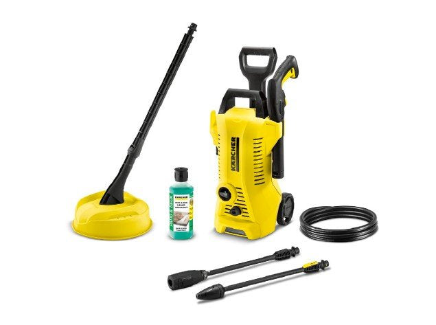High Pressure Washer K 2/Premium Pc 1.673-633.0 Karcher