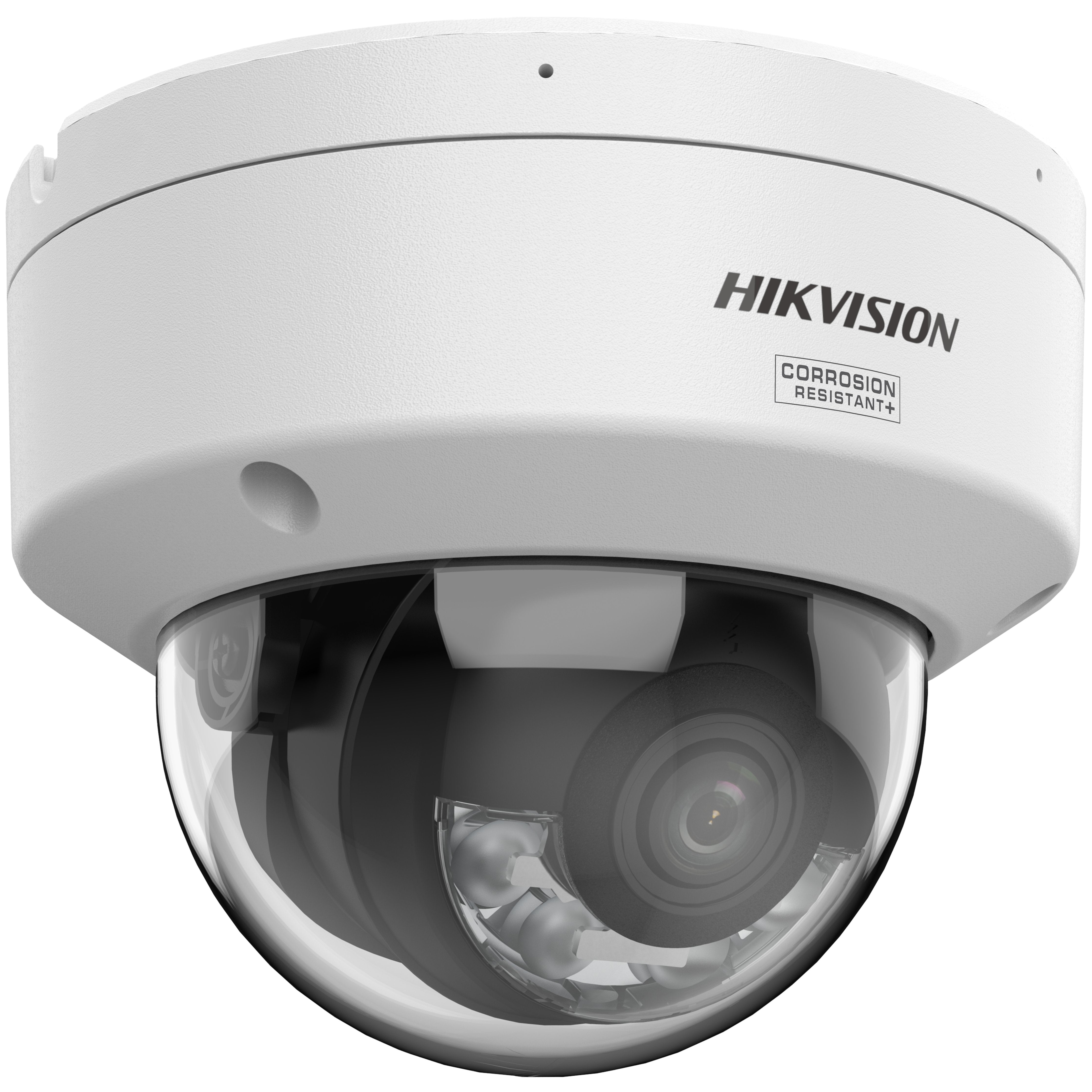 EAN 6936422107413 - Hikvision Pro Series con ColorVu DS-2CD2187G3-LIY(2.8MM) cámara de vigilancia Almohadilla Cámara de segur imagen 2
