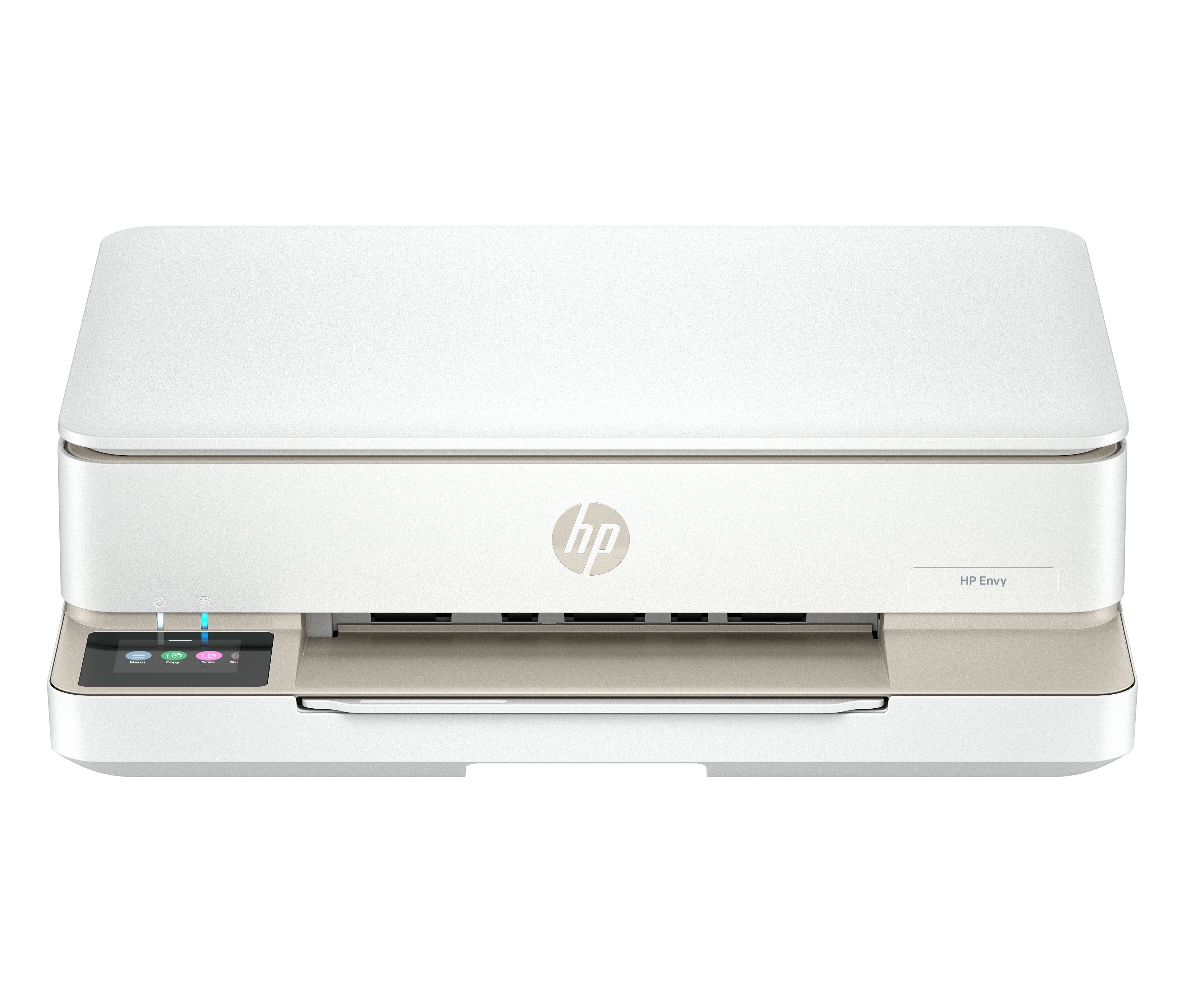 Hp Envy 6120 All-In-One A4 Ink 10 7ppm Mono Col. Mf Adf