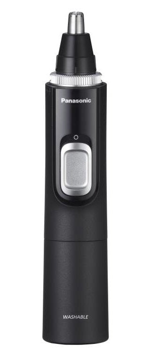EAN 5025232876976 - Panasonic ER-GN300 depiladora de precisión Negro imagen 1