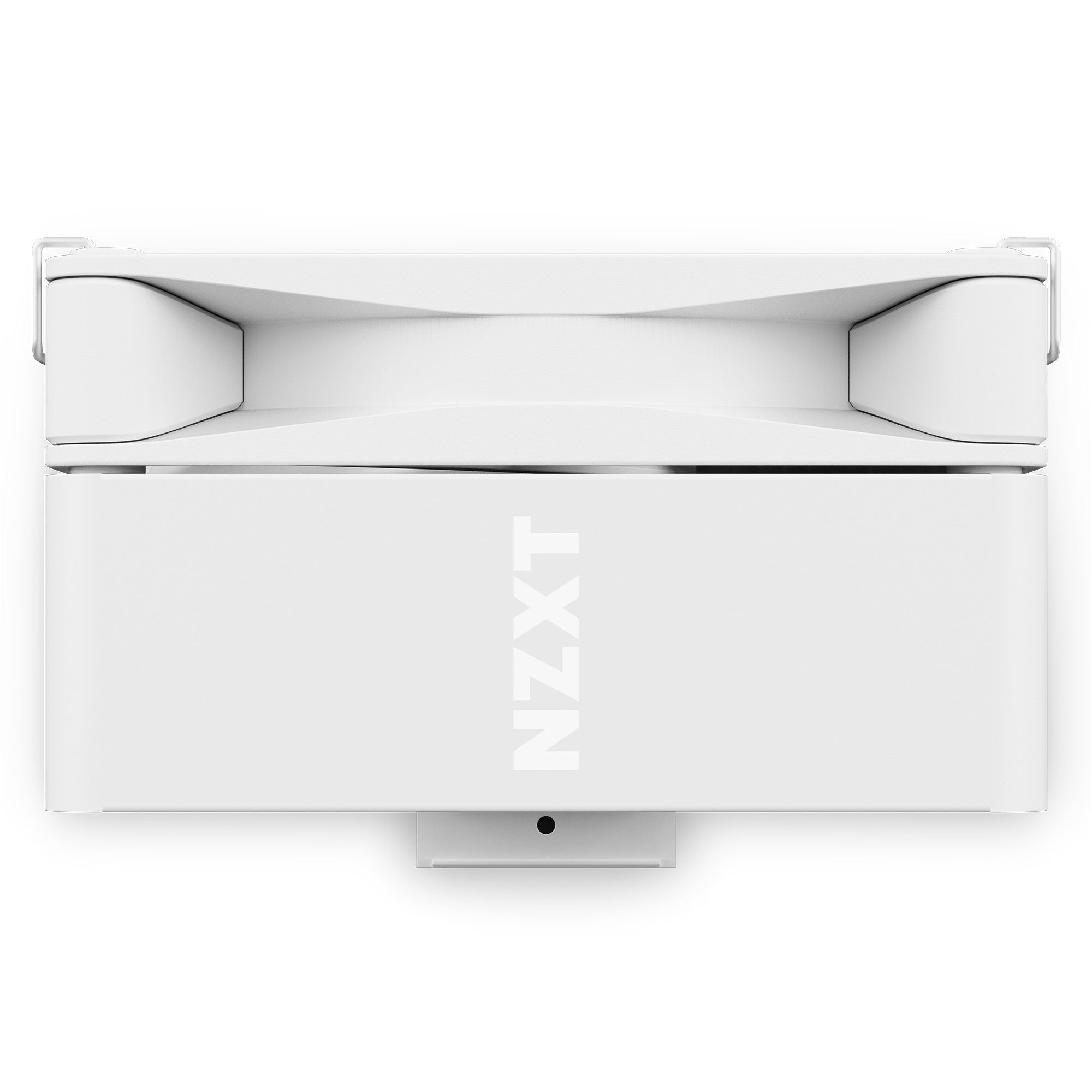 EAN 5056547200187 - NZXT T120 Procesador Refrigerador de aire 12 cm Blanco 1 pieza(s) imagen 5