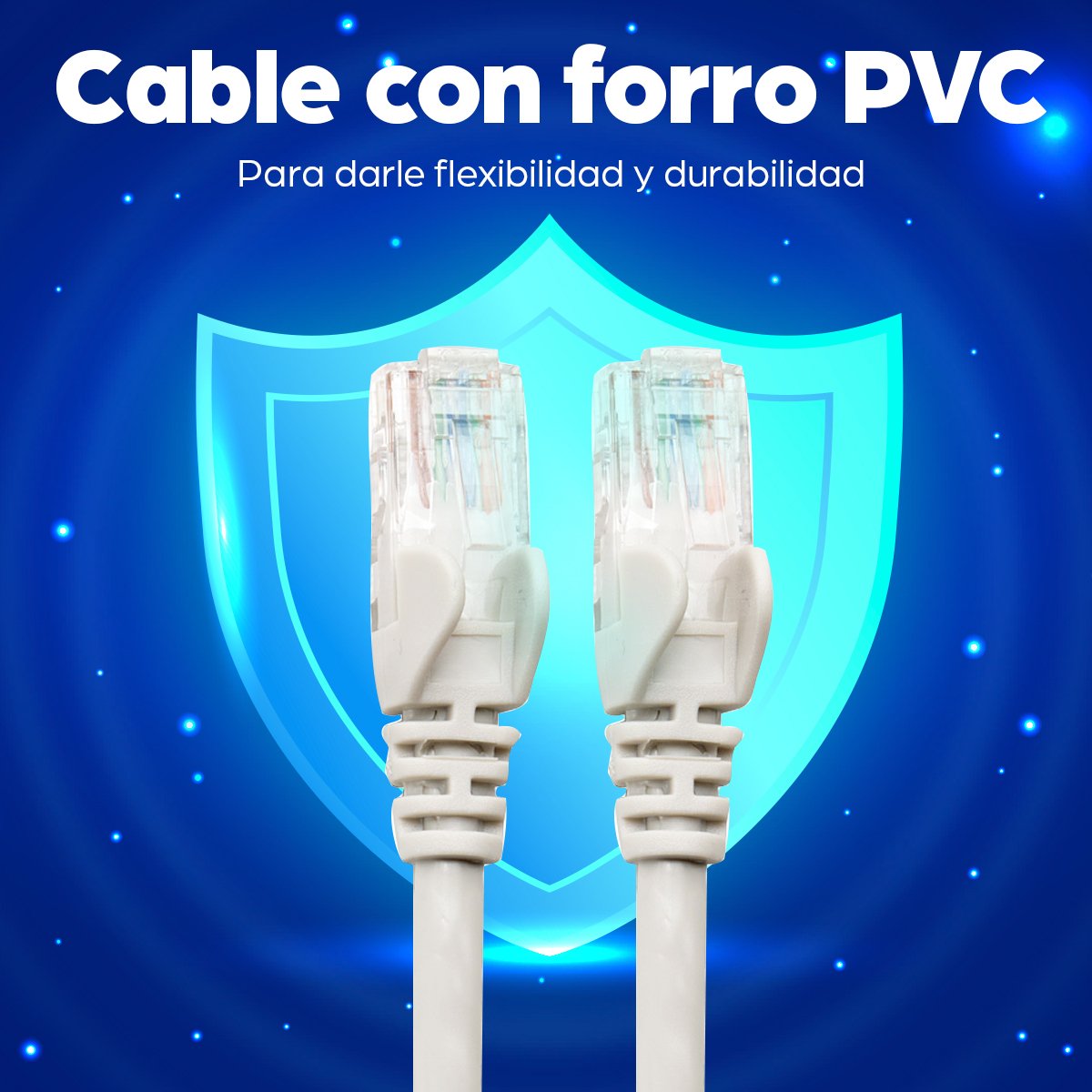 EAN 0766623334112 - Intellinet 334112 cable de red Gris 2 m U/UTP (UTP) imagen 7