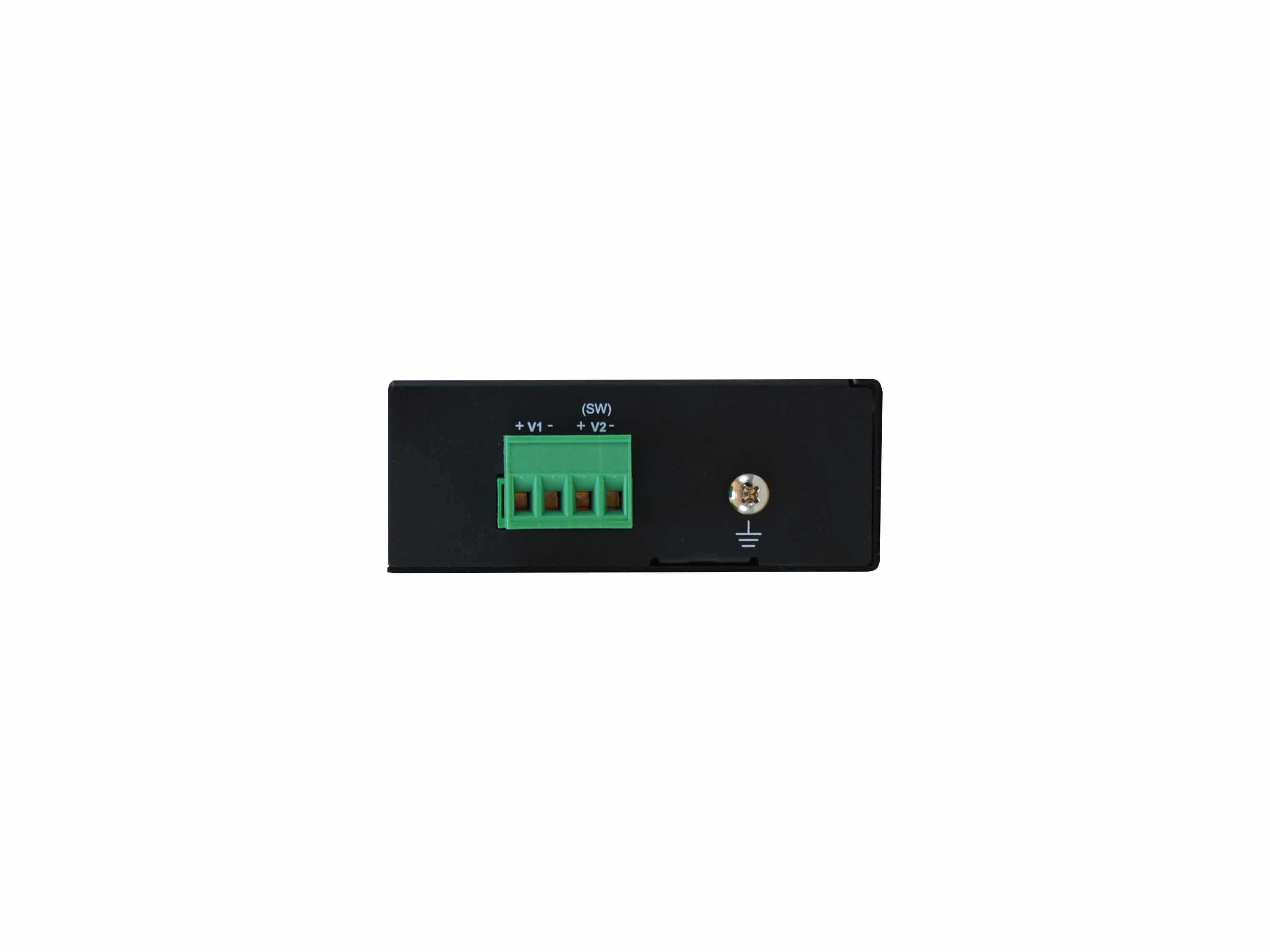Inyector Levelone 1x Ge Poe Igp-0102 36.0w Poe +