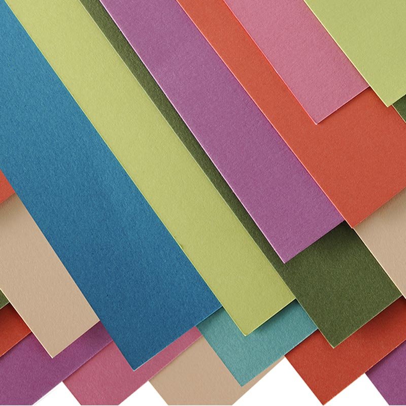 EAN 3148950401700 - Canson Iris Vivaldi Arte de papel 50 hojas imagen 2