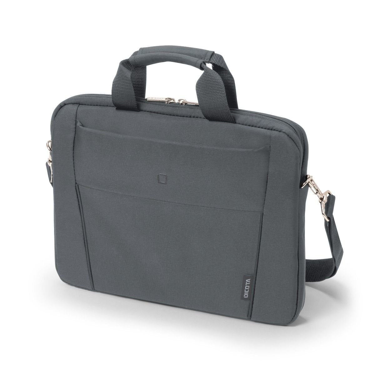 EAN 7640158665114 - DICOTA Slim Case Base 11-12.5 31,8 cm (12.5") Bandolera Gris imagen 1