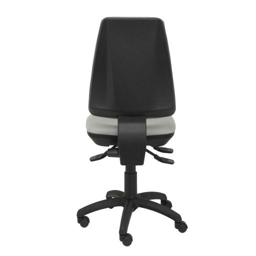 Piqueras Y Crespo Elche S Bali Silla De Oficina Ruedas Nylon Gris Claro