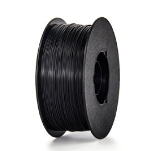Pla 1,75mm Negro 1kg