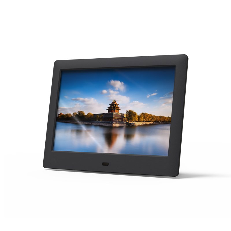 Braun Digiframe 81 Slim 20,32cm (8 )