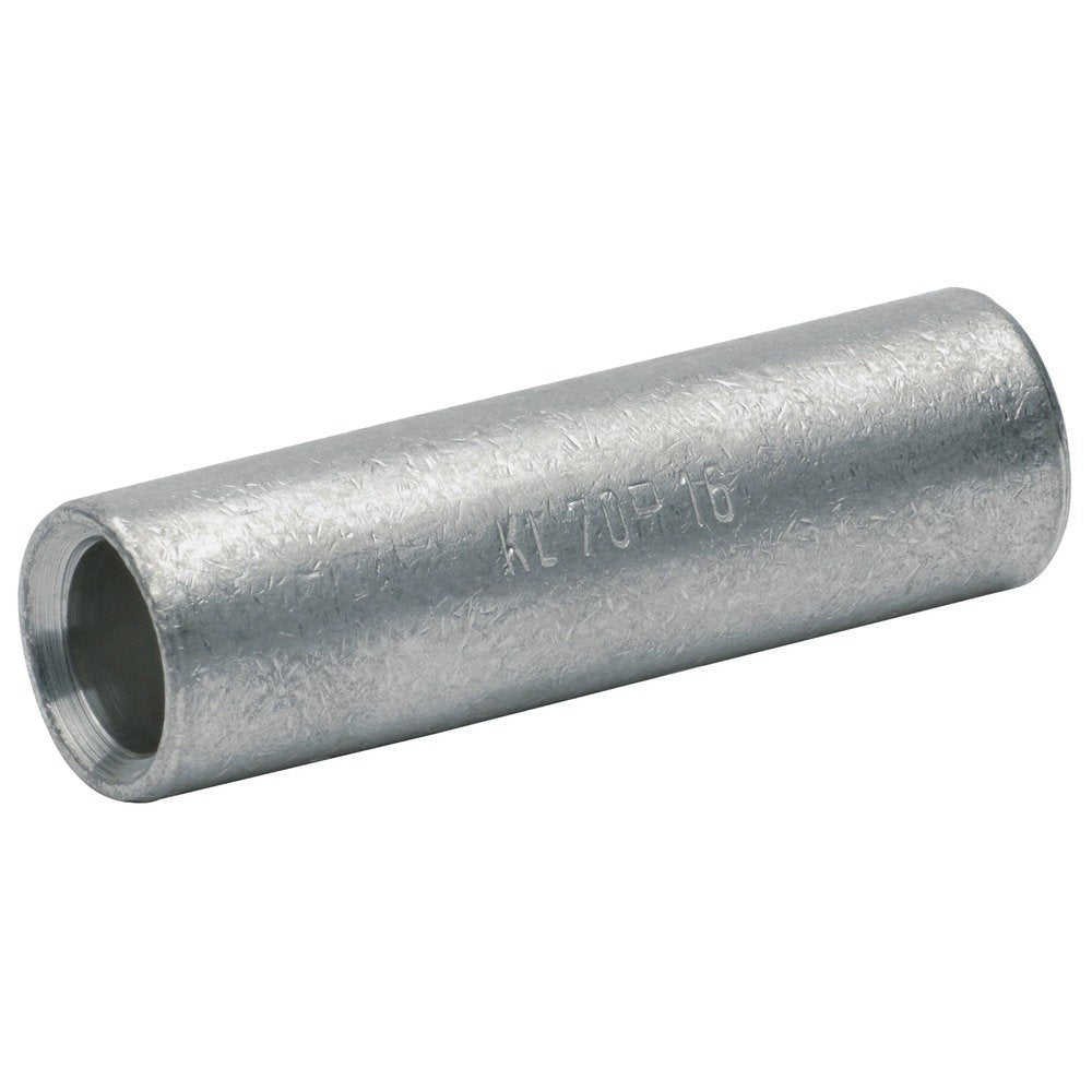 Klauke 123r Stossverbinder² Plateado 1 Unidades