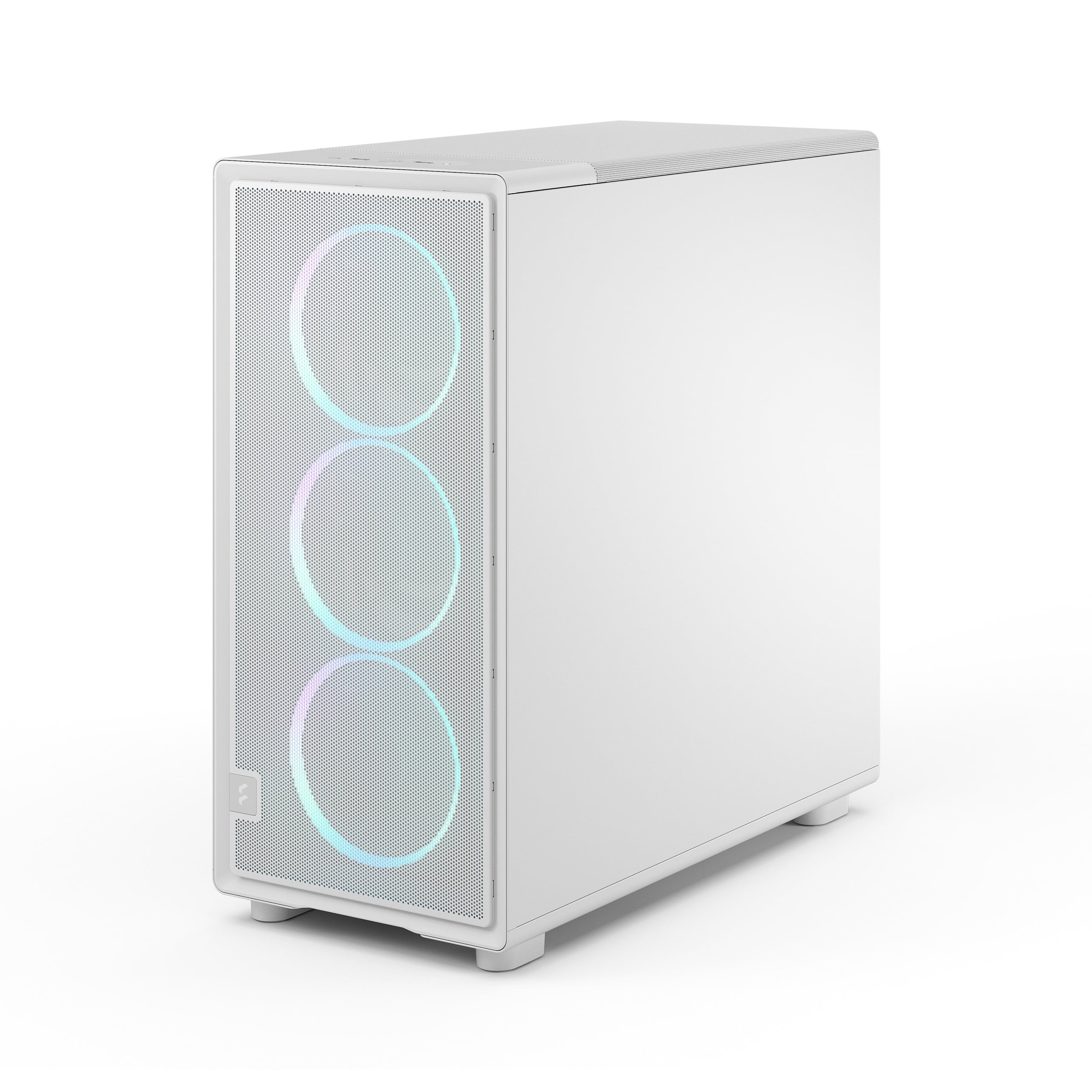 EAN 7340172710417 - Fractal Design Epoch XL Torre Blanco imagen 5