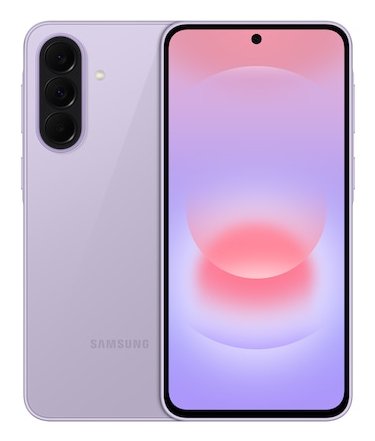 Samsung Galaxy A37 A376 5g Dual Sim 6gb Ram 128gb - Lavender