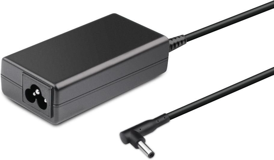 EAN 5704174244783 - CoreParts MBXDE-AC0011 adaptador e inversor de corriente Interior 45 W Negro imagen 1