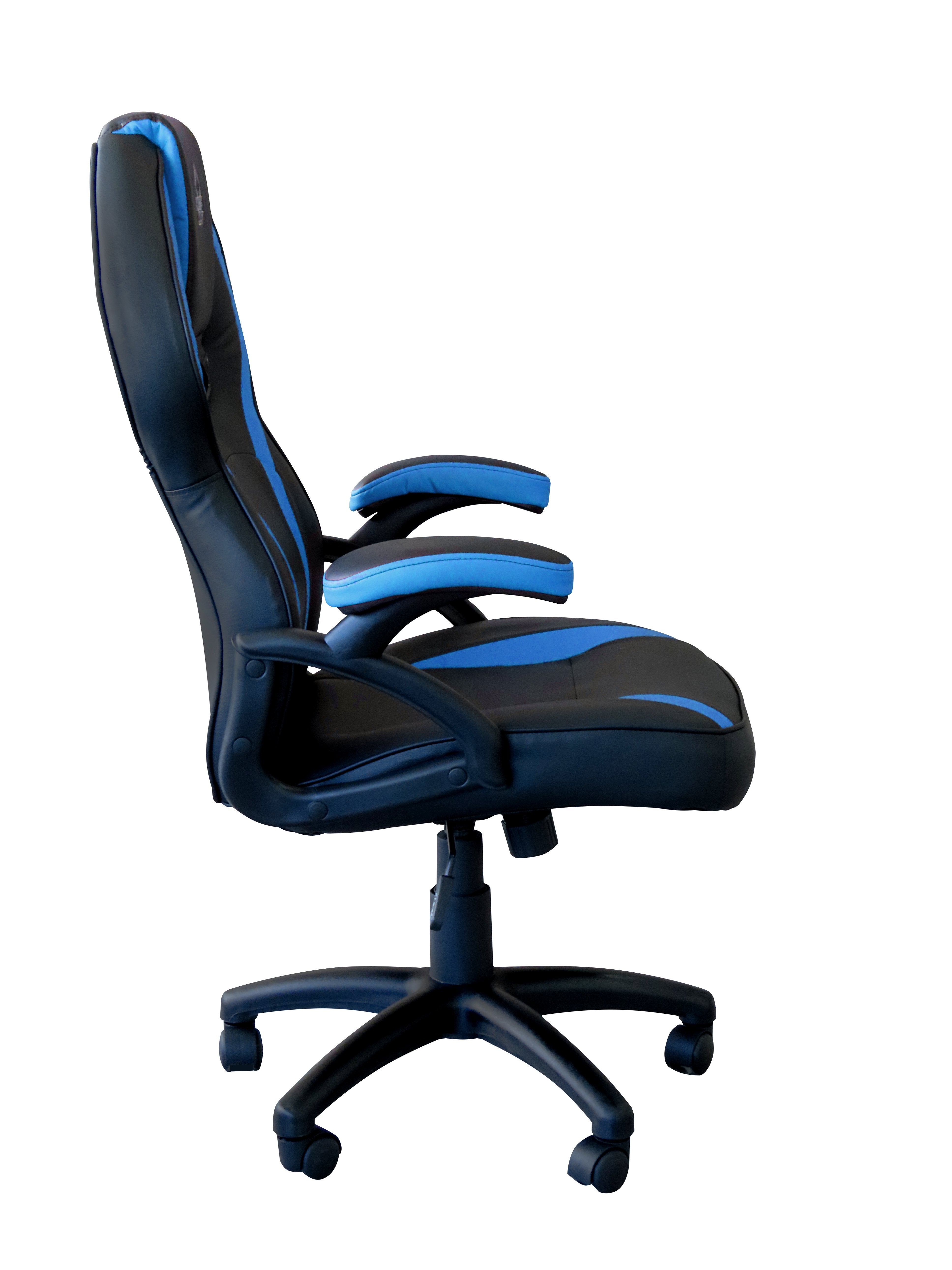 Silla Gamer Keep Out Xs200b Azul