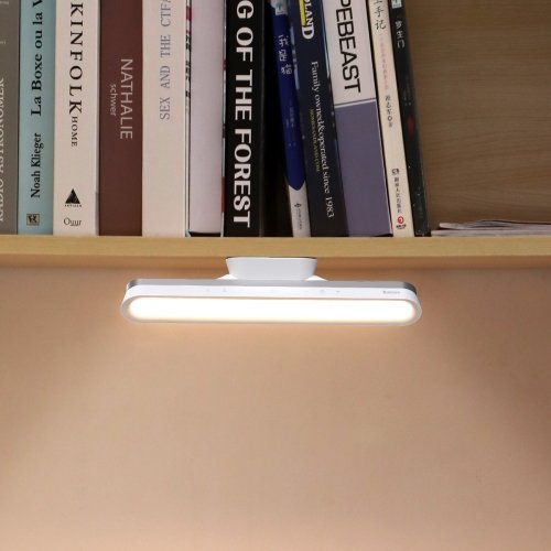EAN 6953156229594 - Baseus DGXC-02 lámpara de mesa LED Blanco imagen 4