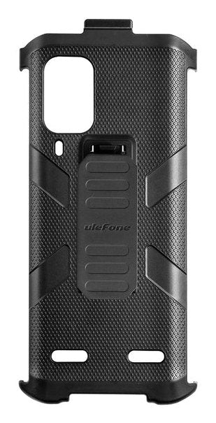 EAN 6937748734901 - Ulefone Armor funda para teléfono móvil 16,6 cm (6.52") Negro imagen 1