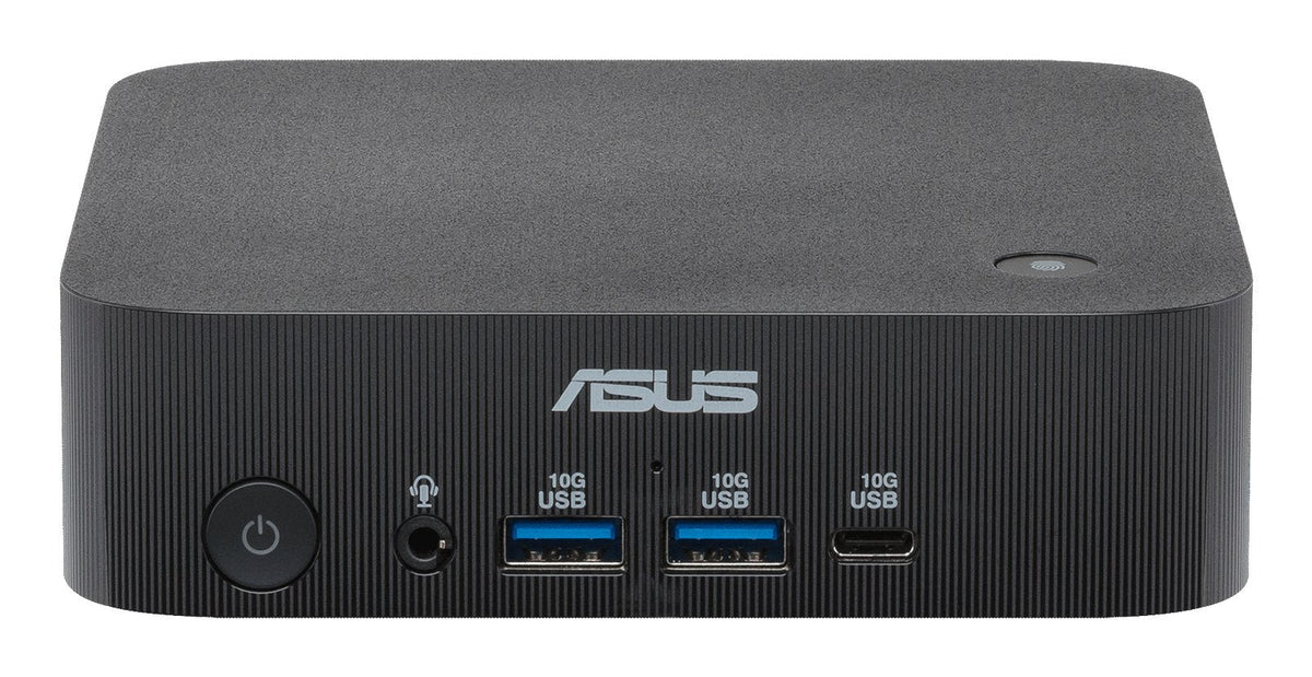Asus Pn54-S1-S50095ml R5 220 : 6c/12t Ddr5 5600 16g*1 512gb W11p