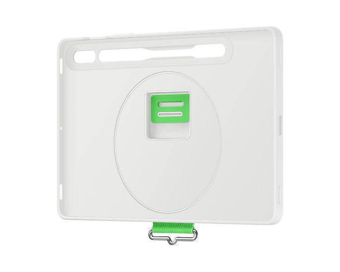 Funda Samsung Galaxy Tab S8 Blanco White