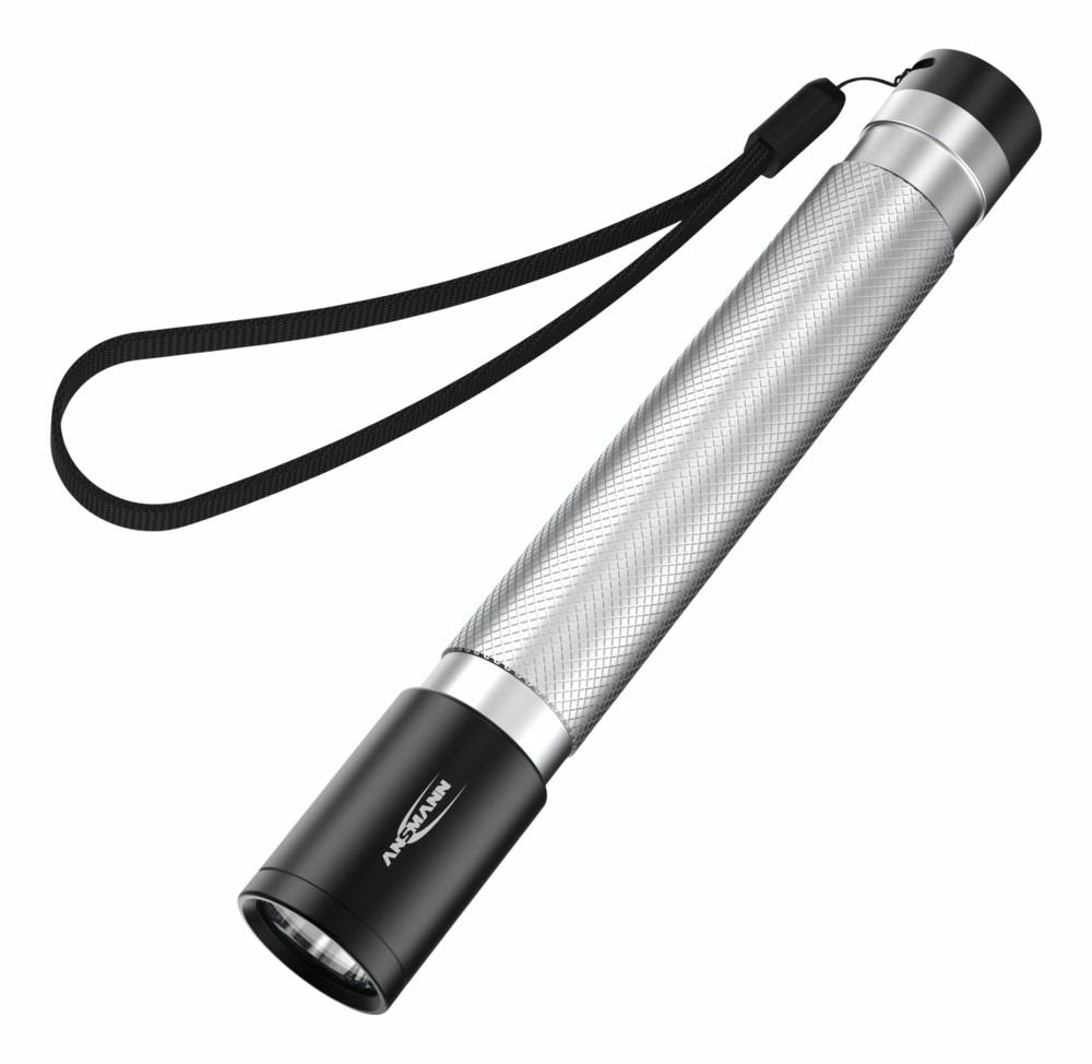 Linterna  Ansmann Led Taschenlampe Daily Use 150b Inkl. 2xaa 1600-0428