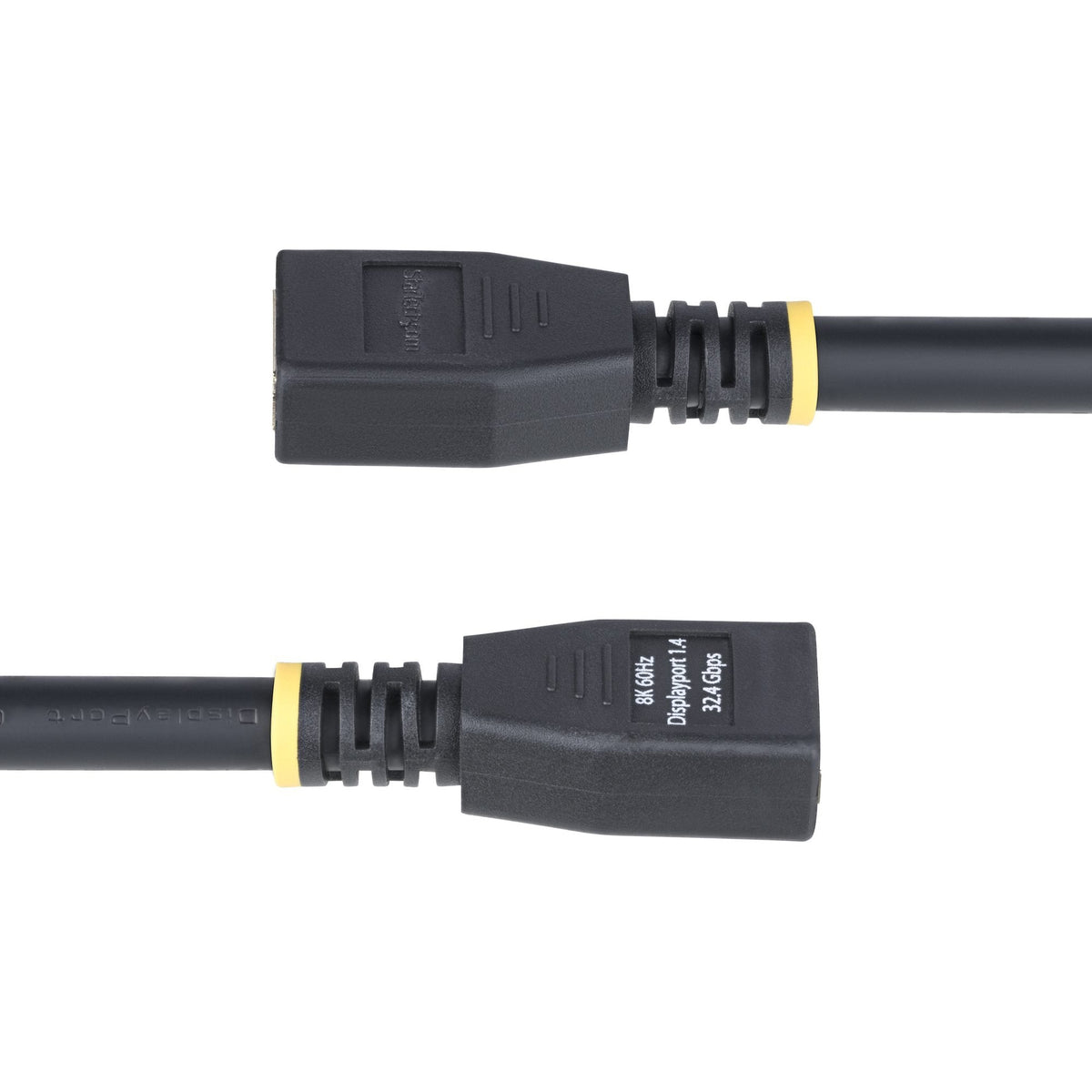 Startech.Com Startech 10ft (3m) Displayport 1.4 Extension Cable, Dp 1.4, 8k 60hz - Cable Alargador Displayport - Displayport (M)