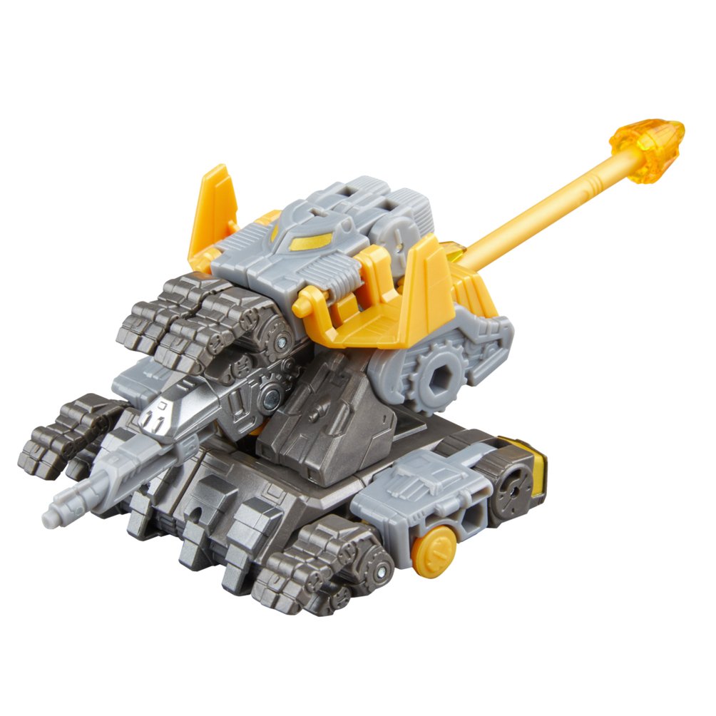 Figura Amalgamous Prime The Thirteen Age Of The Primes Transformers 14cm