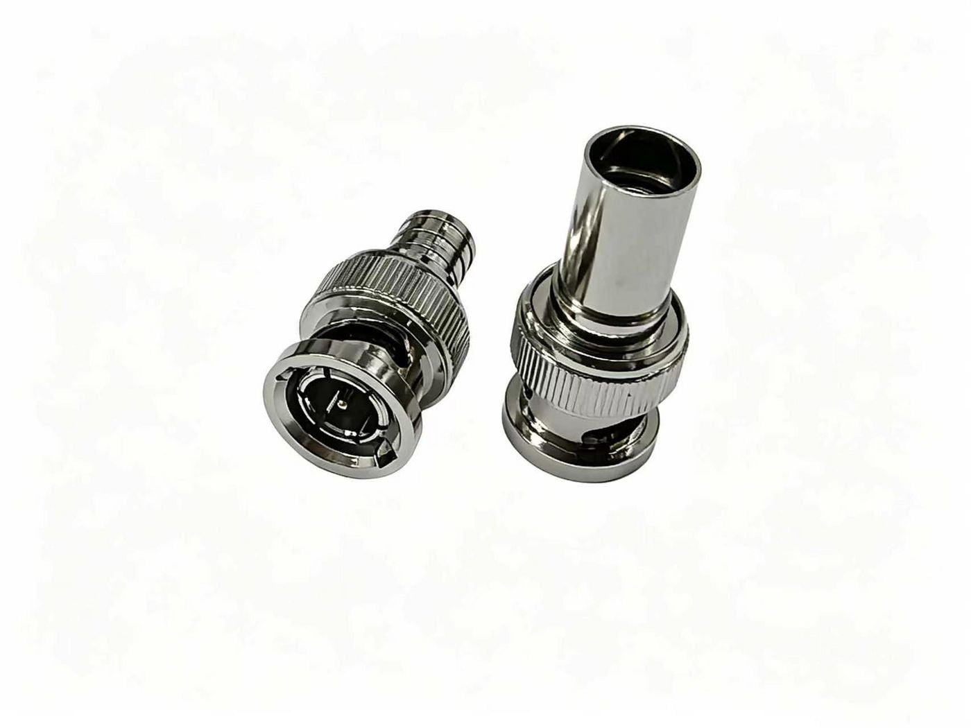 EAN 5715063475416 - Microconnect BNC-HDSDI-PLUG conector coaxial 1 pieza(s) imagen 1