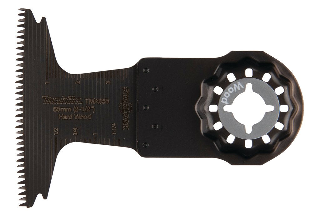 Plunge Saw For Wood Makita Tma055 65mm 1 Pc.
