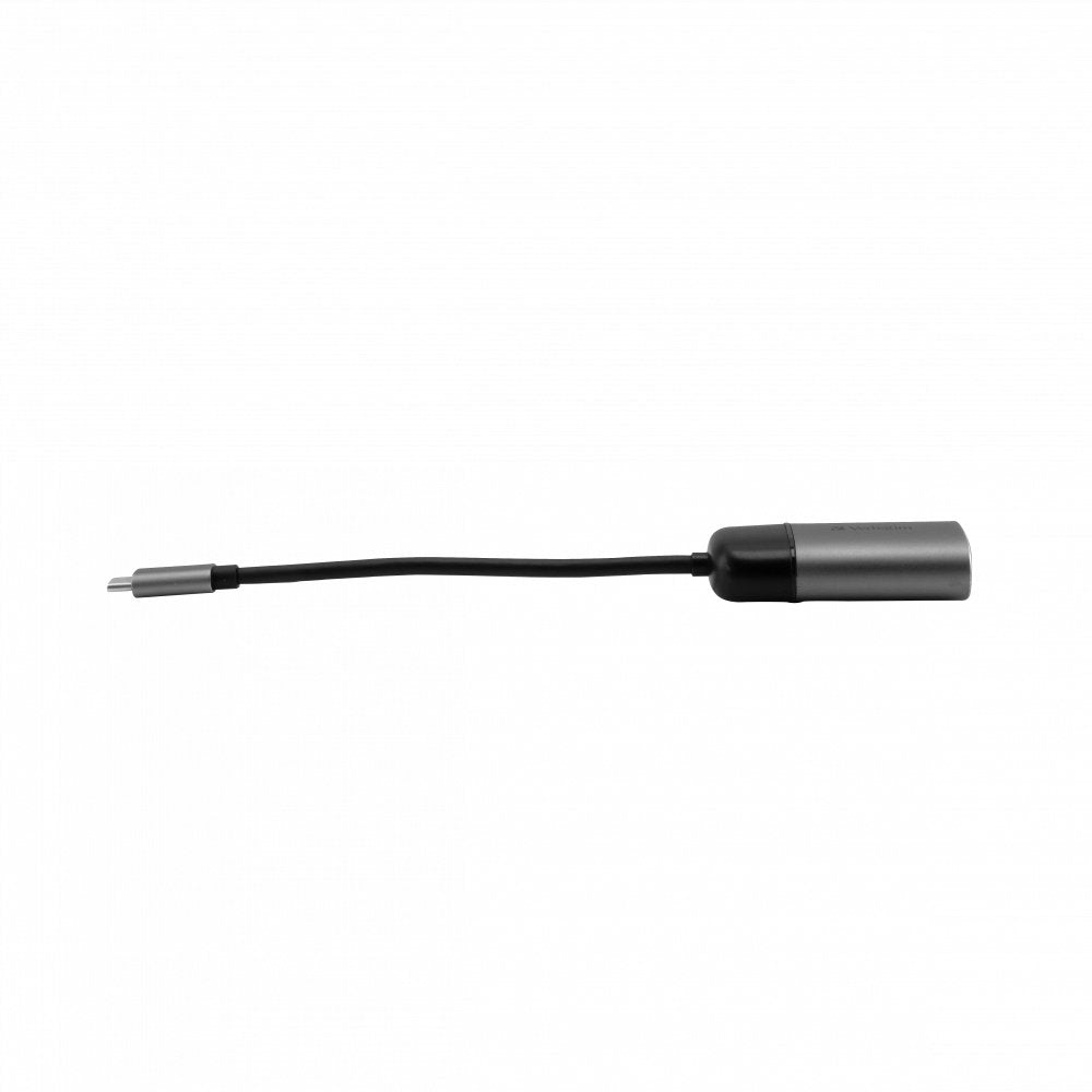 Verbatim Adaptador Usb-C Vga Gen.1 Usb 3.1 (10cm Usb-C Kabel)