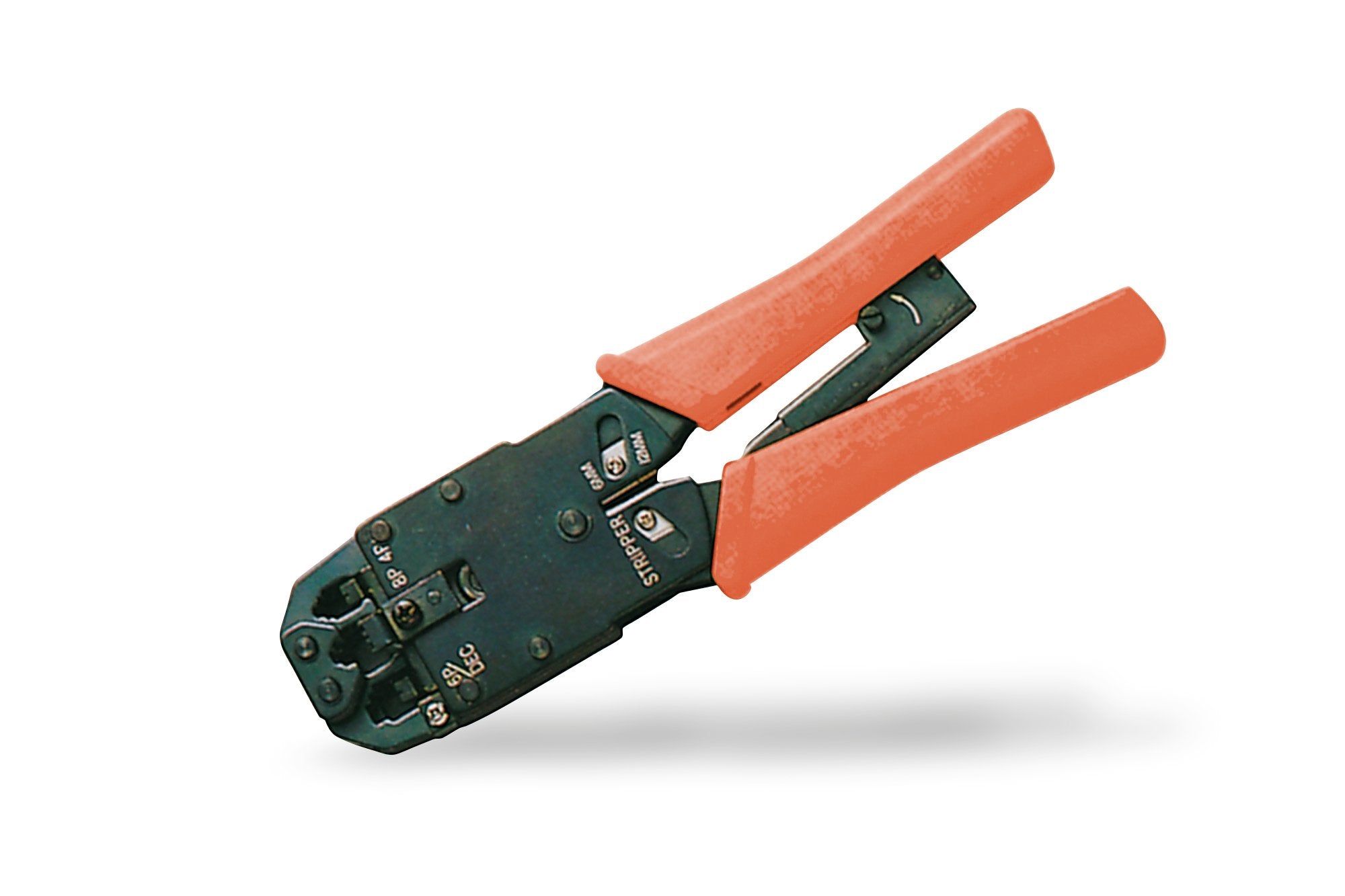 Digitus Dn-94004 Crimpadora Modular