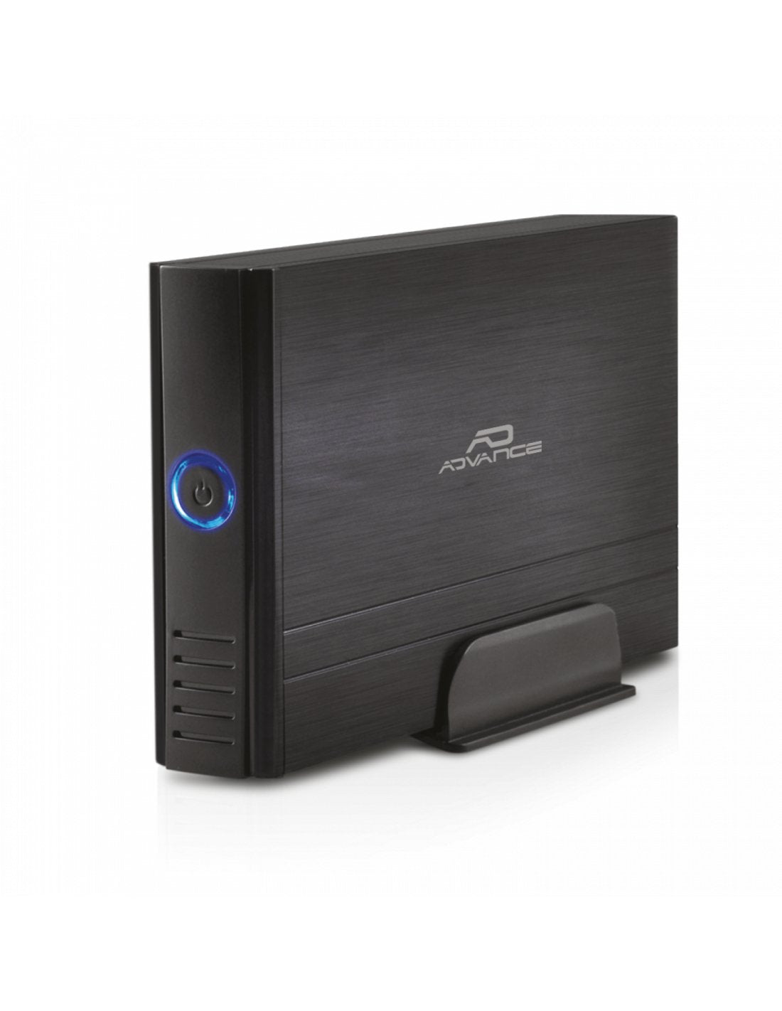 Caja Externo Advance Velocity Disk S10 Usb 3.0 - 31/2 Ide + S-Ata