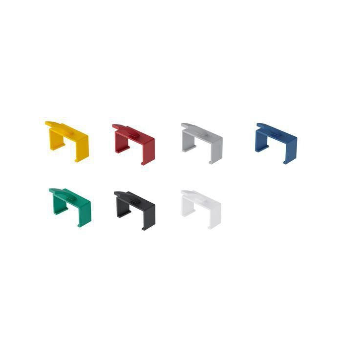 EAN 4017538138309 - Lanview LV-6AFTP-FLEX-ANG-03B cable de red Negro 3 m Cat6a U/FTP (STP) imagen 2